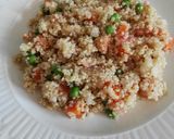 Foto del paso 11 de la receta: Ensalada de quinoa