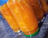 Foto del paso 5 de la receta: Dulce de manzana y zanahorias