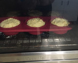 Foto del paso 6 de la receta: Magdalenas de Coco y Almendras