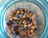 Roasted Chickpea Snack Mix recipe step 6 photo