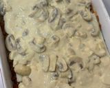 Foto del paso 3 de la receta: Lasagna de palmitos