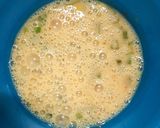 Foto langkah ke 2 dari resep Kentang Telur Gulung.