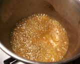 Foto del paso 8 de la receta: Lumaconis, con reducción de caldo de cordero