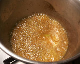 Foto del paso 8 de la receta: Lumaconis, con reducción de caldo de cordero
