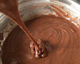 Foto del paso 2 de la receta: Budín de chocolate