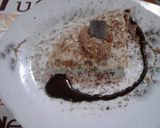 Foto del paso 13 de la receta: Waffles Banana Split