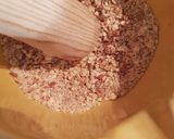 Foto del paso 1 de la receta: Paté de almendras