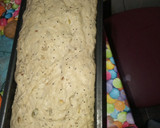Foto del paso 2 de la receta: Pan blando pipas y nueces