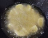 Foto langkah ke 3 dari resep Potato Wedges.