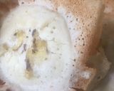 Foto langkah ke 4 dari resep Serabi pisang.
