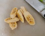 Foto langkah ke 3 dari resep Lempeng pisang.