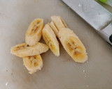 Foto langkah ke 3 dari resep Lempeng pisang.