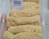 Foto langkah ke 8 dari resep Risoles Sayur (KULIT ANTI GAGAL! ANTI SOBEK!).