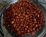 Foto langkah ke 1 dari resep Bumbu Pecal Homemade.