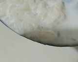 Foto del paso 2 de la receta: Arroz con leche 😋❤️