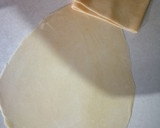 Foto del paso 3 de la receta: Masa básica para hacer pasta