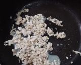 รูปขั้นตอนการทำที่ 2 ของ ลาบไก่