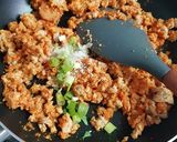 Foto langkah ke 2 dari resep Combro Pedas.