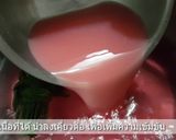 รูปขั้นตอนการทำที่ 4 ของ มะม่วงหาวมะนาวโห่ลอยแก้ว #ทำขายรวย