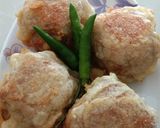 Foto langkah ke 10 dari resep ••Tahu isi pong•• bikin kenyang dan nagih😁.
