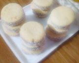 Foto del paso 6 de la receta: Alfajores de Maicena