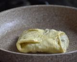 নুডুলস স্যালাড অমেলেট (noodles salad omelette Recipe Bengali) রেসিপির ধাপ 3 ছবি