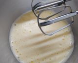 Foto del paso 1 de la receta: Bizcochuelo
