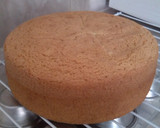 Foto del paso 6 de la receta: Bizcochuelo de limón