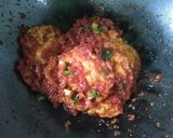 Foto langkah ke 2 dari resep Telur gongso semarangan.