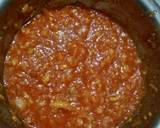Instant lime pickle (sweet and sour) recipe step 3 photo