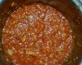 A picture of step 3 of Instant lime pickle (sweet and sour).