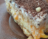 Foto del paso 9 de la receta: Postre de vainillas súper rápido!  😋❤️
