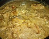 बटर चिकन (butter chicken recipe in Hindi) रेसिपी चरण 4 फोटो
