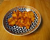 Foto langkah ke 5 dari resep Nanas Goreng.