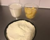 A picture of step 1 of How to make Khoya.