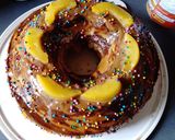 Foto del paso 3 de la receta: Bizcochuelo marmolado (Súper fácil)