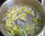 Foto del paso 3 de la receta: Lentejas Rápidas con chorizo