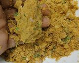 A picture of step 11 of Authentic Bihari Litti Chokha.