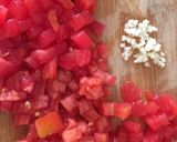 Foto del paso 4 de la receta: Locro light