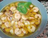 Foto del paso 2 de la receta: Gambas al ajillo