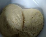 Foto langkah ke 5 dari resep Donat Tape.