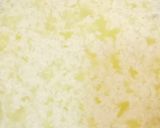 A picture of step 1 of Komola Bhog Bengali Sweets.