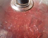 A picture of step 6 of Momos Chutney.