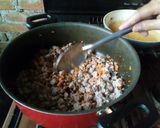 Foto del paso 4 de la receta: Pasta a la Bolognesa