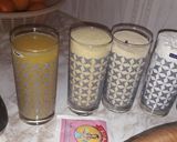 Une image de l'étape 1 de M'BARDJA.