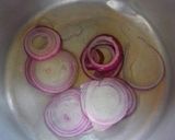 A picture of step 2 of Simple Pilau Recipe #coastaldish.