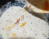 मलाई मेथी मटर (Malai methi matar recipe in hindi) रेसिपी चरण 3 फोटो