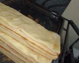 Foto del paso 2 de la receta: Masa licuada para torta de fiambre