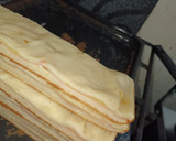 Foto del paso 2 de la receta: Masa licuada para torta de fiambre