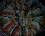 Foto del paso 10 de la receta: Ratatouille!!!!🐀❤️